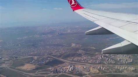 istanbul belgrade uçak